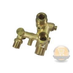 Westen Baxi hidraulikai bemeneti egység 5655650