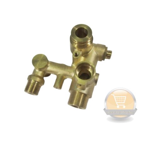 Westen Baxi hidraulikai bemeneti egység 5655650