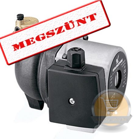 Westen Baxi keringető szivattyú 15-50 24kw 5661200