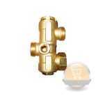 Westen Baxi Nuvola váltószelep 5663040