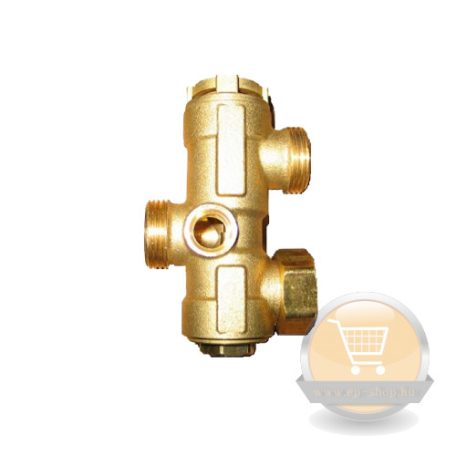 Westen Baxi Nuvola váltószelep 5663040