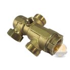 Westen Baxi Nuvola váltószelep 5663040