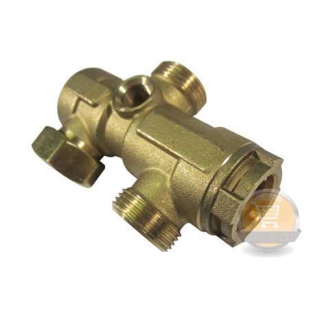 Westen Baxi Nuvola váltószelep 5663040