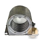 Baxi kondenzációs hőcserélő 6E 33KW 5663300