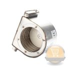 Baxi Prime Storage HT 240 kondenzációs hőcserélő 5E 5663510