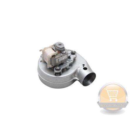 Westen Baxi ventilátor Quasar Pulsar Main 5663810