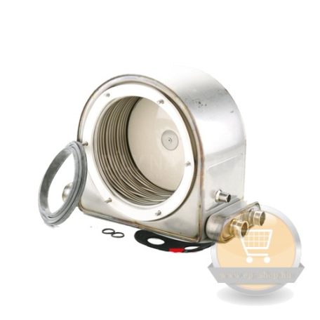 Westen kazántest hőcserélő Novadens Boyler 240 5664270