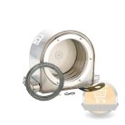 Westen kazántest hőcserélő Novadens Boyler 240 5664270