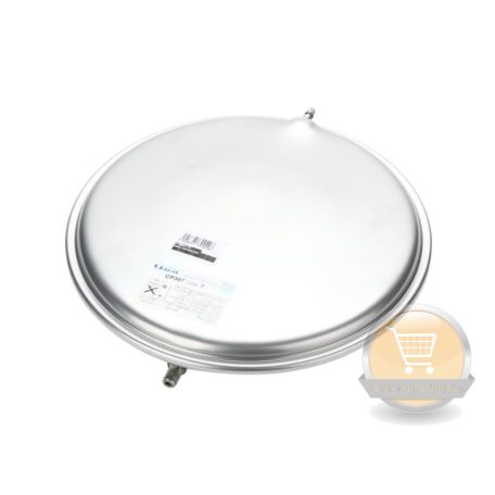 Westen Baxi tágulási tartály 7L 5668370