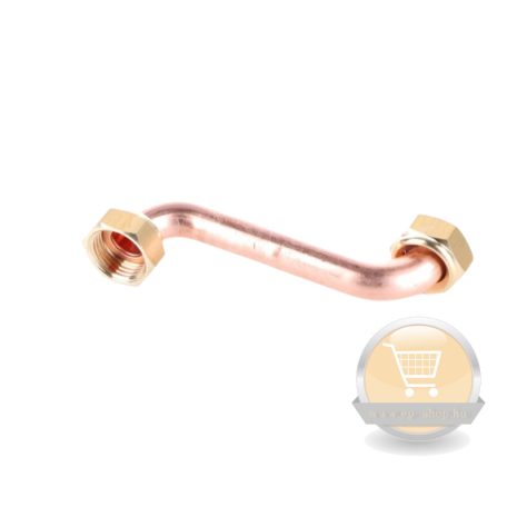 Westen Boyler Condens bekötőcső 5668580