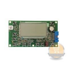 Baxi Luna HT kijelzőpanel 5669090