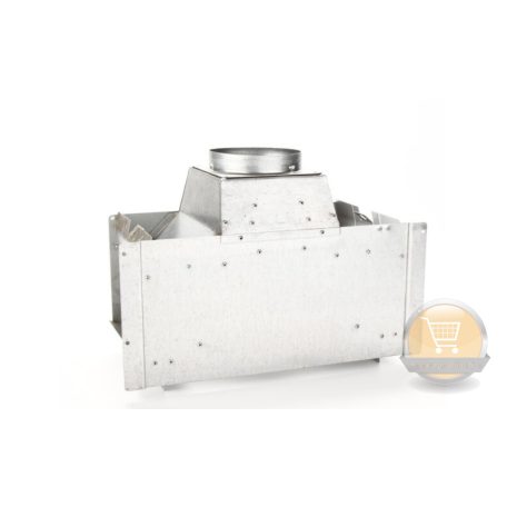 Westen Baxi füstelvezető deflektor 5669470