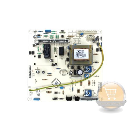 Westen Baxi vezérlőpanel SM11450U 5669670