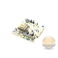 Westen Baxi vezérlőpanel SM11450U 5669670