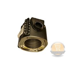 Westen Baxi kondenzációs hőcserélő 6E 5671960