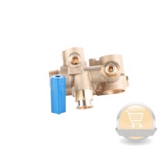   Westen Pulsar-Baxi Eco3 hidraulikai egység feltöltő szeleppel 5676890