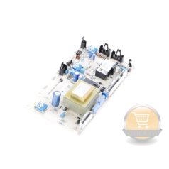 Westen Baxi vezérlőpanel Eco 3 Pulsar 5676960