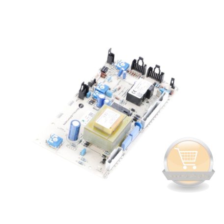 Westen Baxi vezérlőpanel Eco 3 Pulsar 5676960