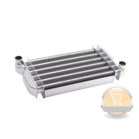Westen Baxi hőcserélő 24 KW 5677660