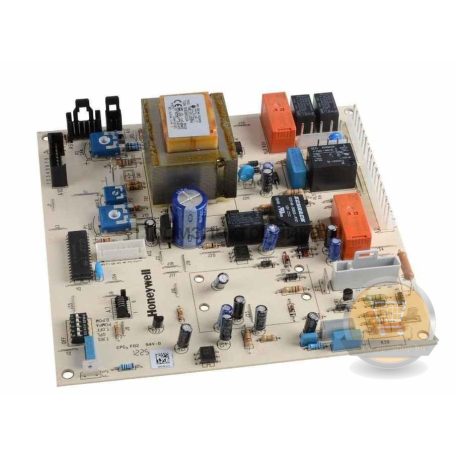 Westen Baxi vezérlőpanel Honeywell 5678220 (5657840)