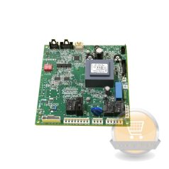 Baxi Nuvola vezérlőpanel LMU-33 5678250 (5669060)