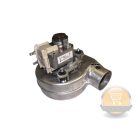 Westen Baxi ventilátor 31W 5678500