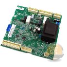 Westen Novadens Boyler 240 vezérlőpanel LMU54 5680190 