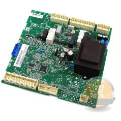 Westen Novadens Boyler 240 vezérlőpanel LMU54 5680190 