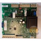 Westen Novadens Boyler 240 vezérlőpanel LMU54 5680190 