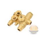 Westen Baxi váltószelep egység kpl Luna-3 Star Digit Master 5680940