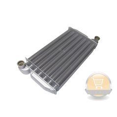 Westen Baxi Luna3 Eco3 hőcserélő 28-31 KW 5680990