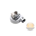 Westen Baxi ventilátor PulsarD QuasarD Main 5682150