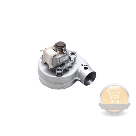 Westen Baxi ventilátor PulsarD QuasarD Main 5682150