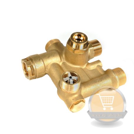 Westen Baxi váltószelep kpl 5683540