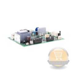 Baxi Prime HT Storage vezérlőpanel LMU 34 5686070