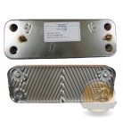 Baxi Westen HMV hőcserélő Luna Star 12 lemezes 5686670 (5653660)