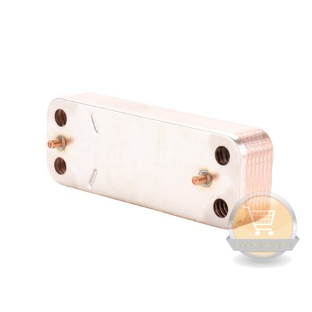 Westen Baxi HMV hőcserélő 14 lemezes 5686680 (5653680,5686690,5655780)