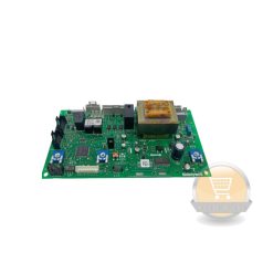 Baxi Eco 3 vezérlőpanel SM11454 (honeywell) 5686920