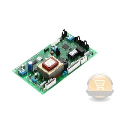 Baxi Eco 3 vezérlőpanel SM11454 (honeywell) 5686920