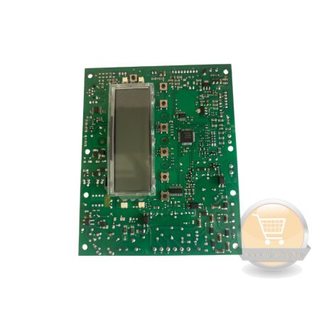 Westen - Baxi  vezérlőpanel 5687010