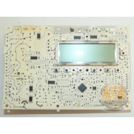 Westen - Baxi  vezérlőpanel 5687010