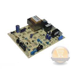 Baxi Luna 3 Nuvola 3 Comfort vezérlőpanel 5687020