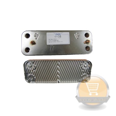 Westen-Baxi-HMV-hocserelo-20-lemezes-5689930