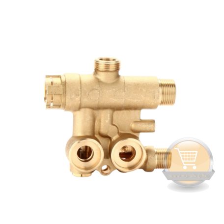 Baxi Ecofour 24-24F váltószelep kpl. 5693870