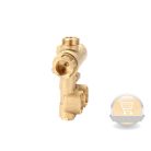 Baxi Ecofour 24-24F váltószelep kpl. 5693870