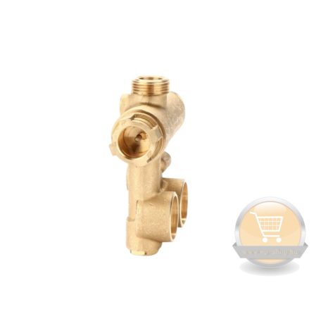 Baxi Ecofour 24-24F váltószelep kpl. 5693870