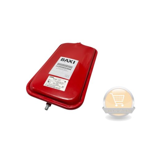 Westen Baxi tágulási tartály 6L 5693900