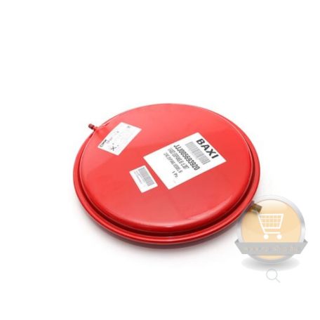 Westen Baxi Tágulási tartály 6l  5693920