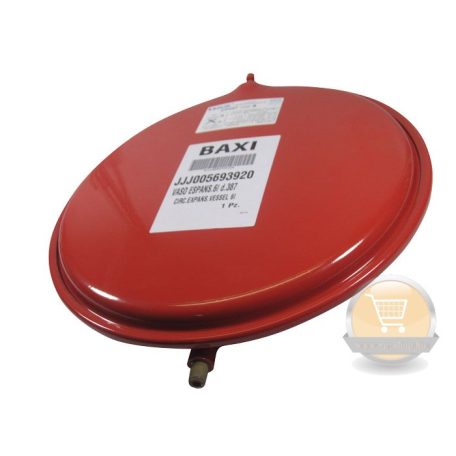 Westen Baxi Tágulási tartály 6l  5693920