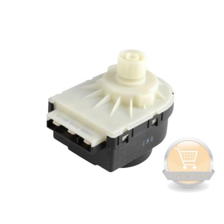 Westen Baxi váltószelep motor - új 5694580 (5647340)